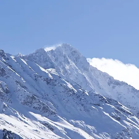 Chalet Abraxas With Astonishing View - Chalet Grimentz