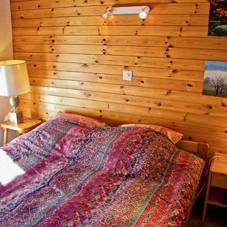 Chalet Abraxas With Astonishing View - *