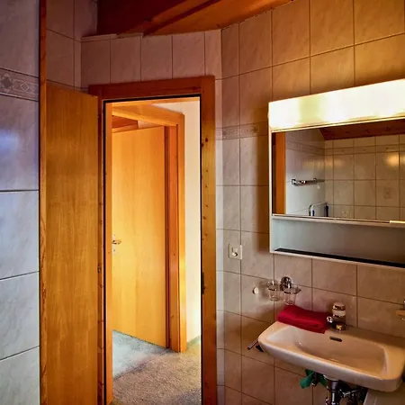 Chalet Chalet Abraxas With Astonishing View -