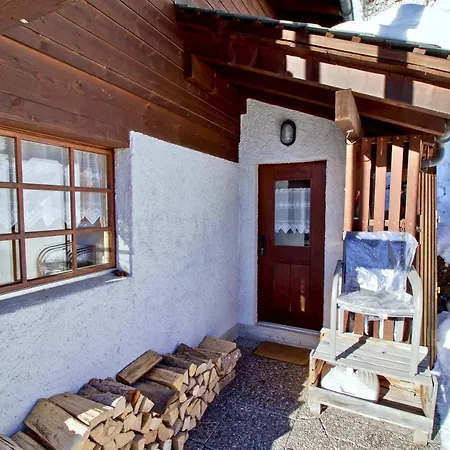 Chalet Abraxas With Astonishing View - *