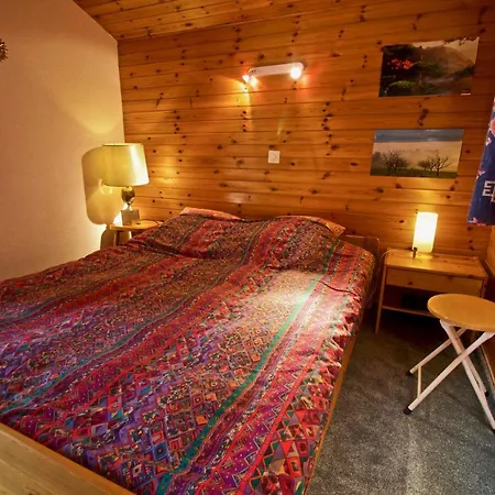 Chalet Abraxas With Astonishing View - Chalet