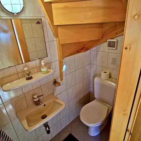Chalet Abraxas With Astonishing View - Grimentz