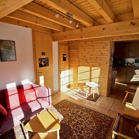 Chalet Abraxas With Astonishing View -