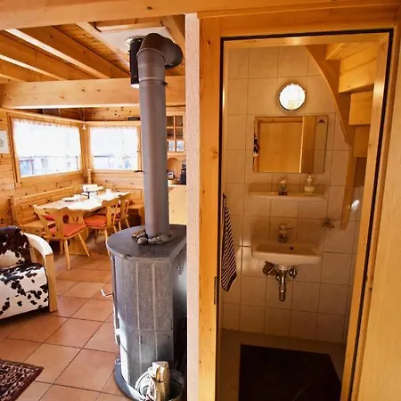 Chalet Abraxas With Astonishing View - *