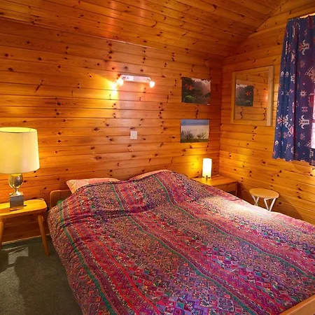 Chalet Abraxas With Astonishing View -